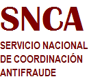 Servicio Nacional de Coordinación Antifraude (SNCA)